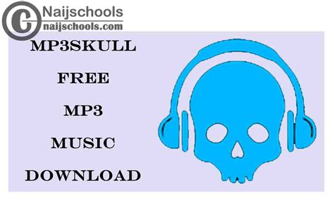 mp3skull free music downloading site